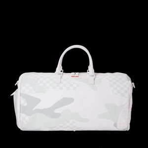 BRAND NEW!3AM LE BLANC DUFFLE